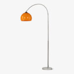 Orla Arch Floor Lamp - Image 20