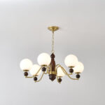 Ornate Heritage Chandelier - Image 19