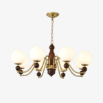 Ornate Heritage Chandelier