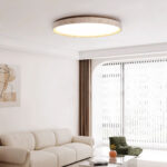 Oro Circle Ceiling Light - Image 12