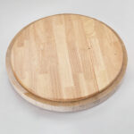 Oro Circle Ceiling Light - Image 16