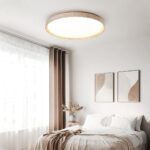 Oro Circle Ceiling Light - Image 7