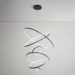 Orrery Rings Chandelier - Image 18