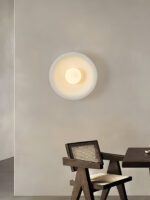 Orrin Halo Wall Light - Image 17