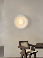 Orrin Halo Wall Light - Image 4