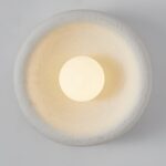 Orrin Halo Wall Light - Image 12