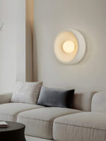 Orrin Halo Wall Light - Image 13