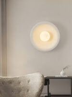 Orrin Halo Wall Light - Image 9