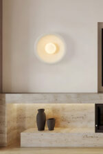 Orrin Halo Wall Light - Image 6