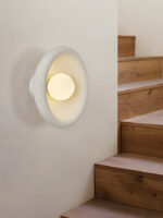 Orrin Halo Wall Light - Image 20