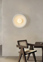 Orrin Halo Wall Light - Image 8
