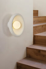 Orrin Halo Wall Light - Image 10