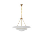 Orvus Cloud Pendant Light - Image 17