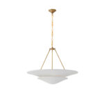 Orvus Cloud Pendant Light - Image 18