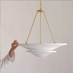 Orvus Cloud Pendant Light - Image 13