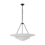 Orvus Cloud Pendant Light - Image 6