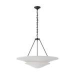 Orvus Cloud Pendant Light - Image 7