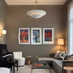 Orvus Cloud Pendant Light - Image 8