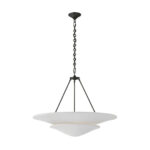 Orvus Cloud Pendant Light - Image 11