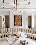 Oslo Pendant Light A - Image 9