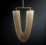 Otero Pendant Light - Image 4