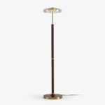 Ovalo Floor Lamp