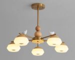 Ozawa Chandelier - Image 9