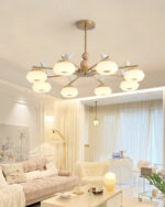 Ozawa Chandelier - Image 3