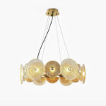Paige Chandelier - Image 9