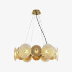 Paige Chandelier - Image 16