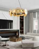 Paige Chandelier - Image 6