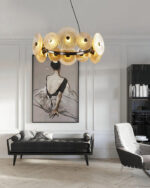 Paige Chandelier - Image 15