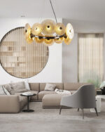 Paige Chandelier - Image 13