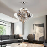 Pallocino Chandelier - Image 2