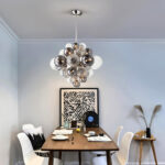 Pallocino Chandelier - Image 11