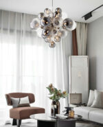 Pallocino Chandelier - Image 16