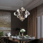 Pallocino Chandelier - Image 5