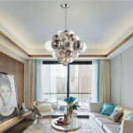 Pallocino Chandelier - Image 7