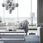 Pallocino Chandelier - Image 9