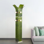 Palm Tree Floor Lamp - Image 11