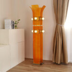 Palm Tree Floor Lamp - Image 13