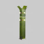 Palm Tree Floor Lamp - Image 15