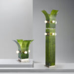 Palm Tree Floor Lamp - Image 5