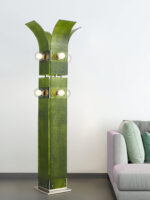 Palm Tree Floor Lamp - Image 7