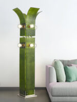 Palm Tree Floor Lamp - Image 20