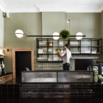 Orbit Sphere Pendant Lamp - Image 3