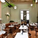 Orbit Sphere Pendant Lamp - Image 4