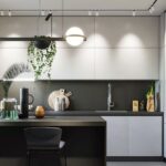 Orbit Sphere Pendant Lamp - Image 5