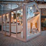 Orbit Sphere Pendant Lamp - Image 7