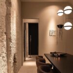 Orbit Sphere Pendant Lamp - Image 9